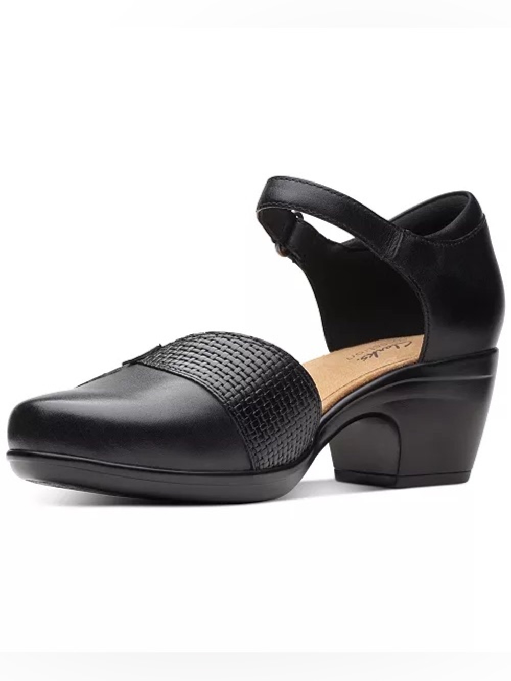Clark’s Collection Emily Rae Sandals - Picture 2 of 3